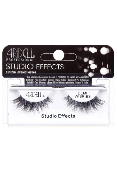 ARDELL МИГЛИ STUDIO EFFECTS DEMI WISPIES
