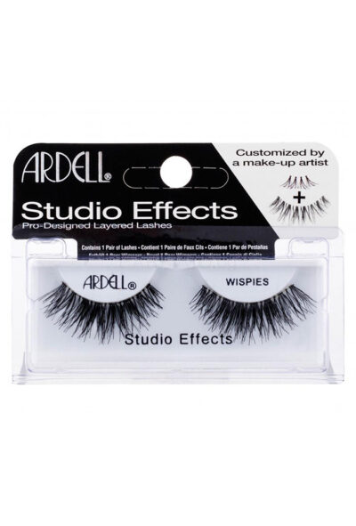 ARDELL МИГЛИ STUDIO EFFECTS WISPIES