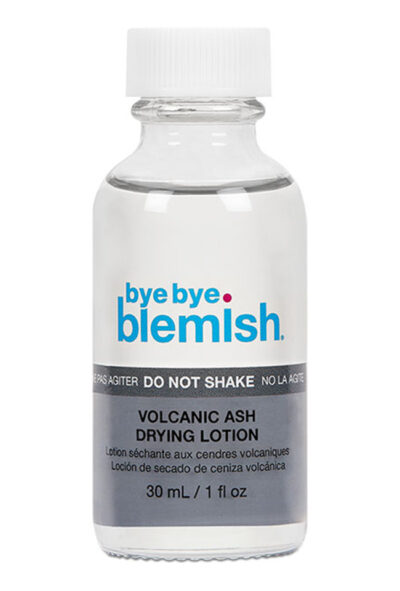 BBB ИЗСУШАВАЩ ЛОСИOН ВУЛКАНИЧНА ПЕПЕЛ, 29,5ML