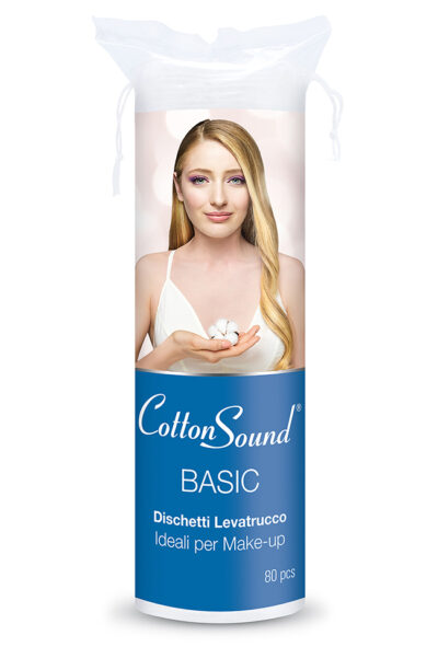 COTTON SOUND ДИСК ЗА ГРИМ