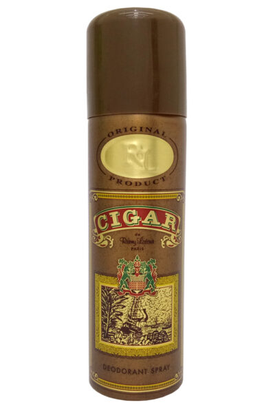 CIGAR