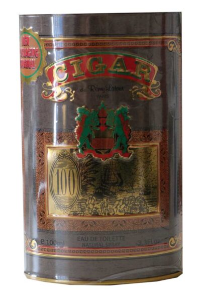 CIGAR МЪЖКА ТОАЛЕТНА ВОДА