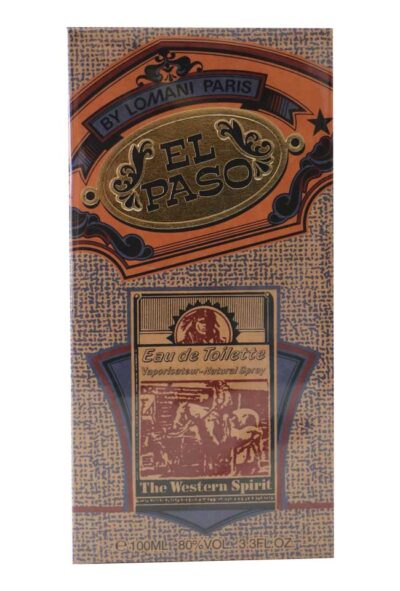 EL PASO