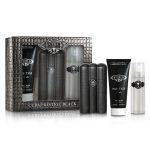 CUBA КОМПЛЕКТ PRESTIGE BLACK