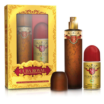 CUBA КОМПЛЕКТ ROYAL