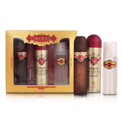 CUBA КОМПЛЕКТ ROYAL