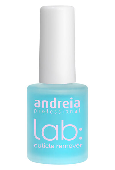 ANDREIA LAB ГЕЛ ЗА ПРЕМАХВАНЕ НА КУТИКУЛИ