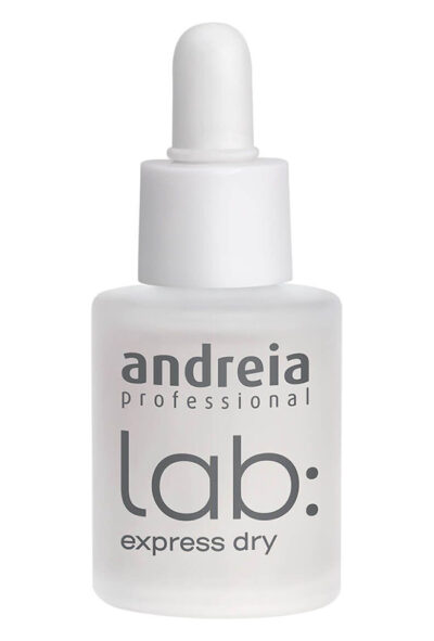 ANDREIA LAB ТОП ЛАК ЗА ЕКСПРЕСНО ИЗСЪХВАНЕ