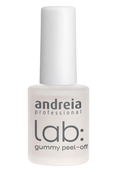 ANDREIA LAB ЗАЩИТЕН ФИЛМ ЗА КОЖИЧКИ GUMMY PEEL OFF