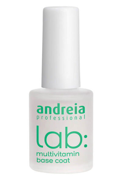 ANDREIA LAB ПОДХРАНВАЩА ОСНОВА