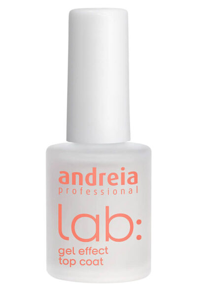 ANDREIA LAB ТОП ЛАК GEL EFFECT