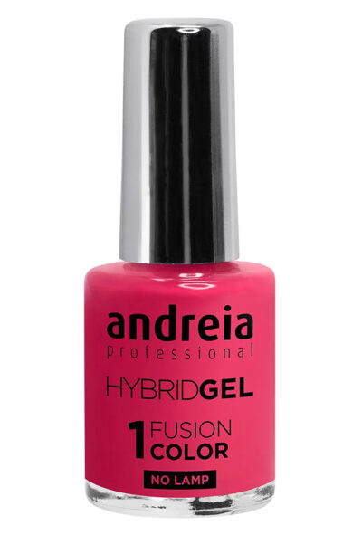 ANDREIA ЛАК ЗА НОКТИ HYBRID GEL 10,5МЛ - ANDR NAIL HYBRID GEL H19