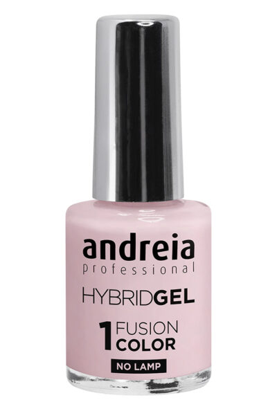 ANDREIA ЛАК ЗА НОКТИ HYBRID GEL 10,5МЛ - ANDR NAIL HYBRID GEL H20