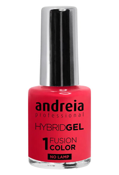 ANDREIA ЛАК ЗА НОКТИ HYBRID GEL 10,5МЛ - ANDR NAIL HYBRID GEL H37