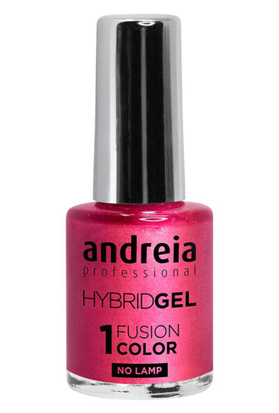 ANDREIA ЛАК ЗА НОКТИ HYBRID GEL 10,5МЛ - ANDR NAIL HYBRID GEL H51