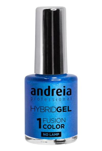 ANDREIA ЛАК ЗА НОКТИ HYBRID GEL 10,5МЛ - ANDR NAIL HYBRID GEL H53