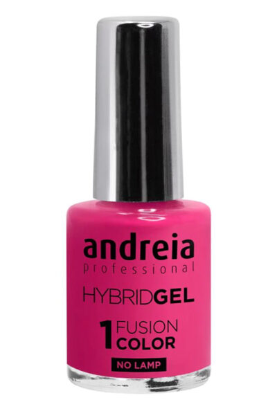 ANDREIA ЛАК ЗА НОКТИ HYBRID GEL 10,5МЛ - ANDR NAIL HYBRID GEL H56