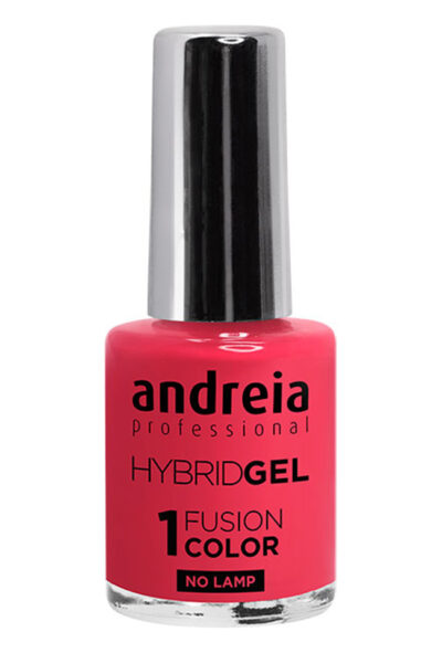 ANDREIA ЛАК ЗА НОКТИ HYBRID GEL 10,5МЛ - ANDR NAIL HYBRID GEL H67