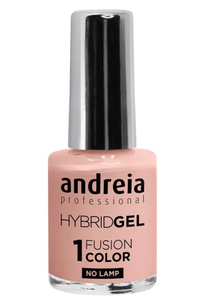 ANDREIA ЛАК ЗА НОКТИ HYBRID GEL 10,5МЛ - ANDR NAIL HYBRID GEL H9