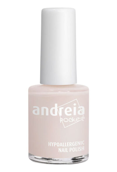ANDREIA ЛАК ЗА НОКТИ HYPOALLERGENIC 10,5МЛ - ANDR NAIL HYPOALLERGENIC 002