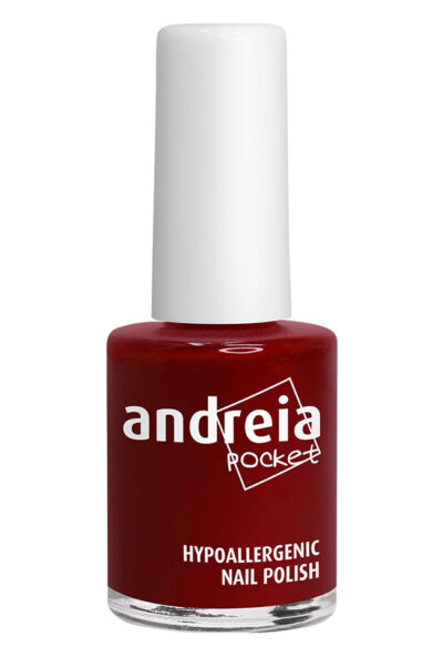 ANDREIA ЛАК ЗА НОКТИ HYPOALLERGENIC 10,5МЛ - ANDR NAIL HYPOALLERGENIC 008