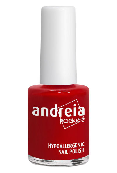 ANDREIA ЛАК ЗА НОКТИ HYPOALLERGENIC 10,5МЛ - ANDR NAIL HYPOALLERGENIC 010