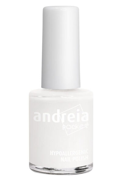 ANDREIA ЛАК ЗА НОКТИ HYPOALLERGENIC 10,5МЛ - ANDR NAIL HYPOALLERGENIC 023