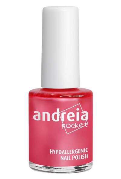 ANDREIA ЛАК ЗА НОКТИ HYPOALLERGENIC 10,5МЛ - ANDR NAIL HYPOALLERGENIC 025
