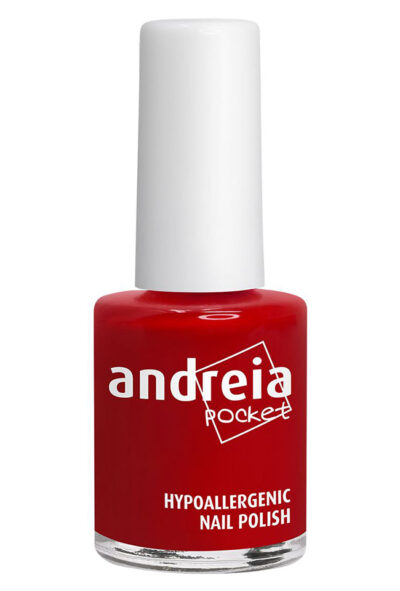 ANDREIA ЛАК ЗА НОКТИ HYPOALLERGENIC 10,5МЛ - ANDR NAIL HYPOALLERGENIC 040