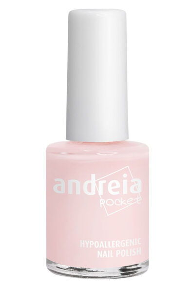 ANDREIA ЛАК ЗА НОКТИ HYPOALLERGENIC 10,5МЛ - ANDR NAIL HYPOALLERGENIC 046