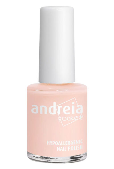ANDREIA ЛАК ЗА НОКТИ HYPOALLERGENIC 10,5МЛ - ANDR NAIL HYPOALLERGENIC 048
