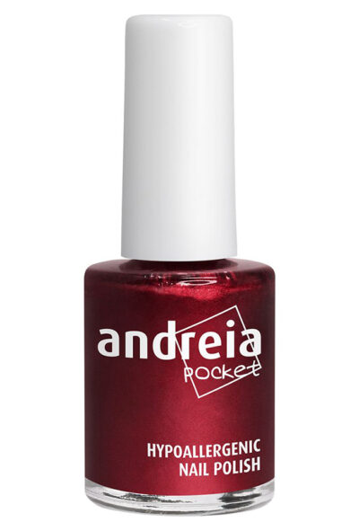 ANDREIA ЛАК ЗА НОКТИ HYPOALLERGENIC 10,5МЛ - ANDR NAIL HYPOALLERGENIC 055