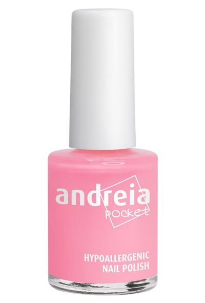 ANDREIA ЛАК ЗА НОКТИ HYPOALLERGENIC 10,5МЛ - ANDR NAIL HYPOALLERGENIC 087