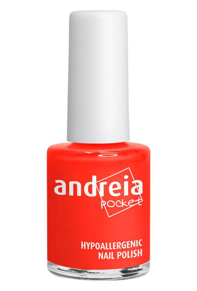 ANDREIA ЛАК ЗА НОКТИ HYPOALLERGENIC 10,5МЛ - ANDR NAIL HYPOALLERGENIC 101