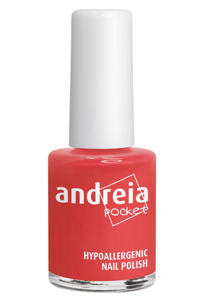 ANDREIA ЛАК ЗА НОКТИ HYPOALLERGENIC 10,5МЛ - ANDR NAIL HYPOALLERGENIC 119