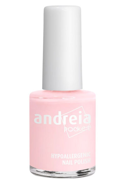 ANDREIA ЛАК ЗА НОКТИ HYPOALLERGENIC 10,5МЛ - ANDR NAIL HYPOALLERGENIC 140