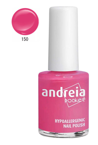 ANDREIA ЛАК ЗА НОКТИ HYPOALLERGENIC 10,5МЛ - ANDR NAIL HYPOALLERGENIC 150