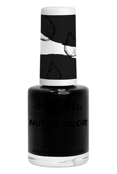 ANDREIA ЛАК ЗА НОКТИ NUTRI COLOR 10,5МЛ - ANDR NAIL NUTRI CLR NC26