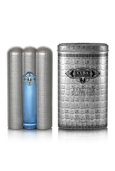CUBA PRESTIGE PLATINUM
