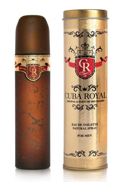 CUBA ROYAL