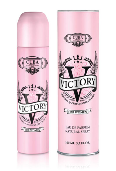 CUBA VICTORY