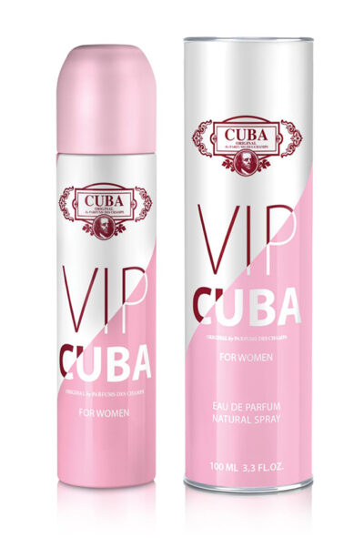 CUBA VIP WOMEN
