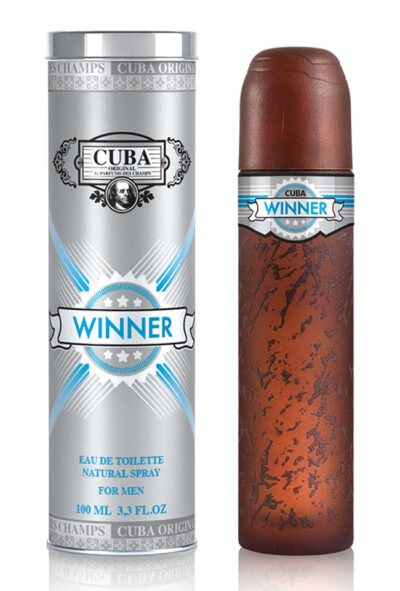 CUBA WINNER