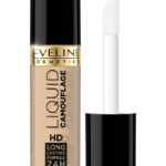 EVELINE КОРЕКТОР LIQUID CAMOUFLAGE 5МЛ