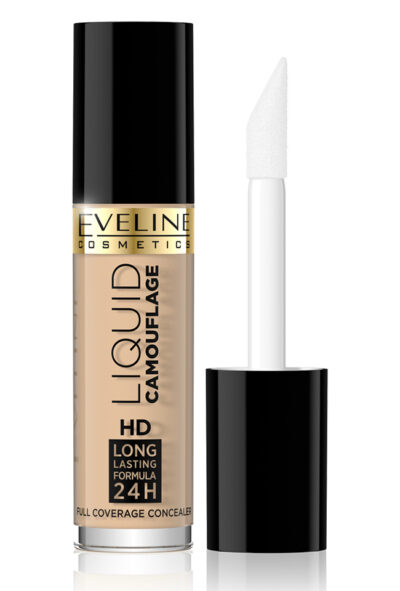 EVELINE КОРЕКТОР LIQUID CAMOUFLAGE 5МЛ