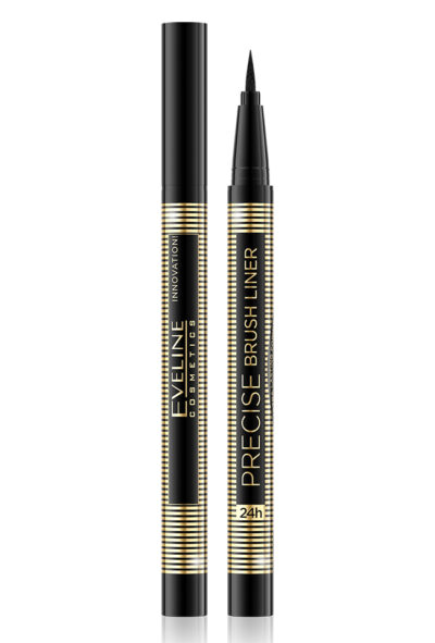 EVELINE ОЧНА ЛИНИЯ PRECISE BRUSH LINER