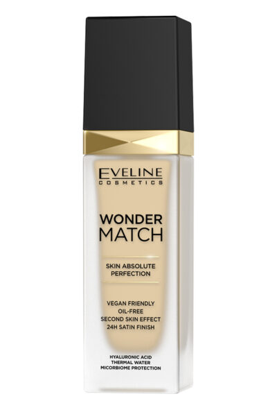 EVELINE ФОН ДЬО ТЕН WONDER MATCH 30МЛ