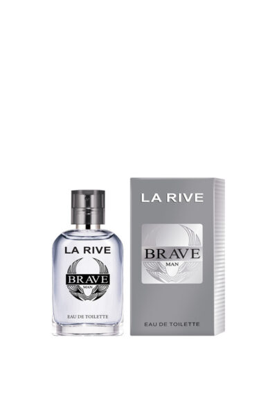МЪЖКА ТОАЛЕТНА ВОДА LA RIVE BRAVE MAN 30 ml