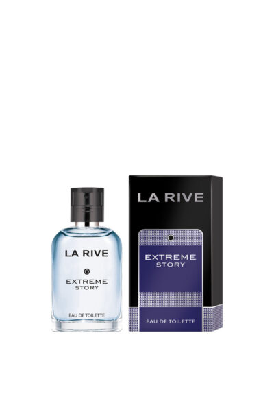 МЪЖКА ТОАЛЕТНА ВОДА LA RIVE EXTREME STORY 30 ml