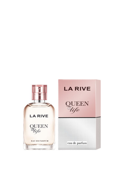 ДАМСКИ ПАРФЮМ LA RIVE QUEEN OF LIFE 30 ml